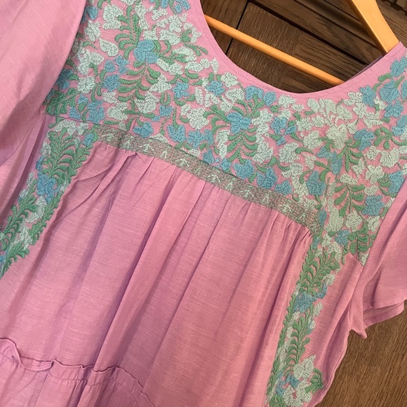 J Marie dress, size medium - Picture 3 of 8